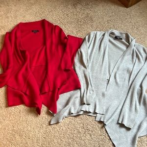 Verve Ami Cardigans